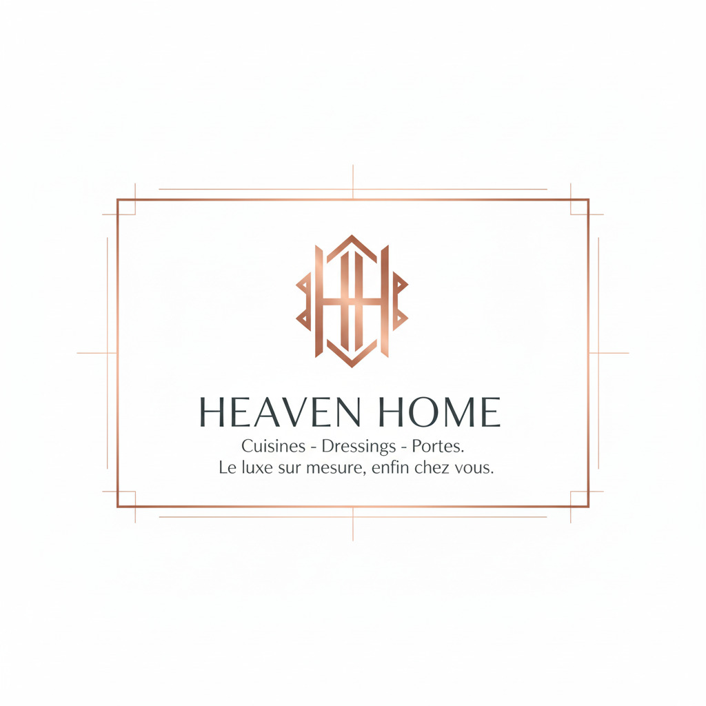 HEAVEN HOME